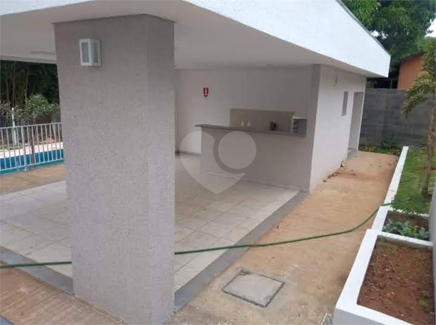 Apartamento à Venda no Parque dos Manacás