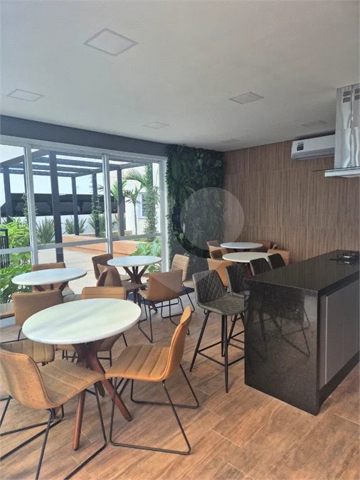 Apartamento Novo com Acabamento Premium no Città di Arezzo – 60m² e 2 Vagas Cobertas em Paulínia