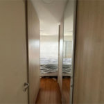 Apartamento no Condomínio Olimpic Resort
