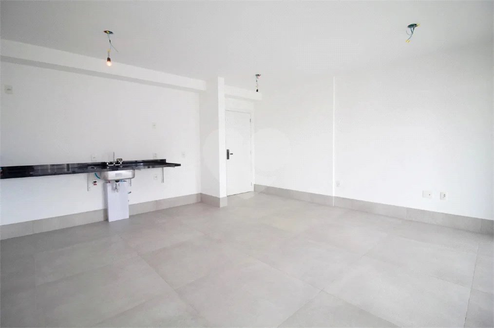 Vila Madalena - Apartamento Nunca Habitado | 3 Dormitórios | 1 Suíte | 2 Vagas | Andar Alto