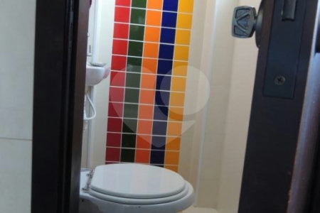 Apartamento com 140m², 3 quartos e 1 vaga