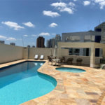 Apartamento à venda ou para alugar com 3 suítes em Morumbi, São Paulo, SP