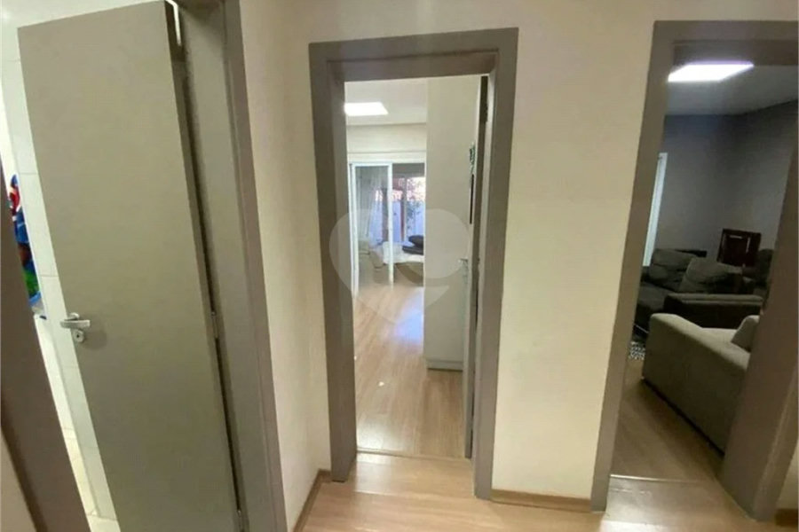 Casa em Condomínio à venda, 3 quartos, 2 suítes, 4 vagas, Park Campestre I - Piracicaba/SP