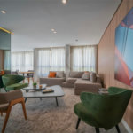 Apartamento com varanda à venda no Panamby