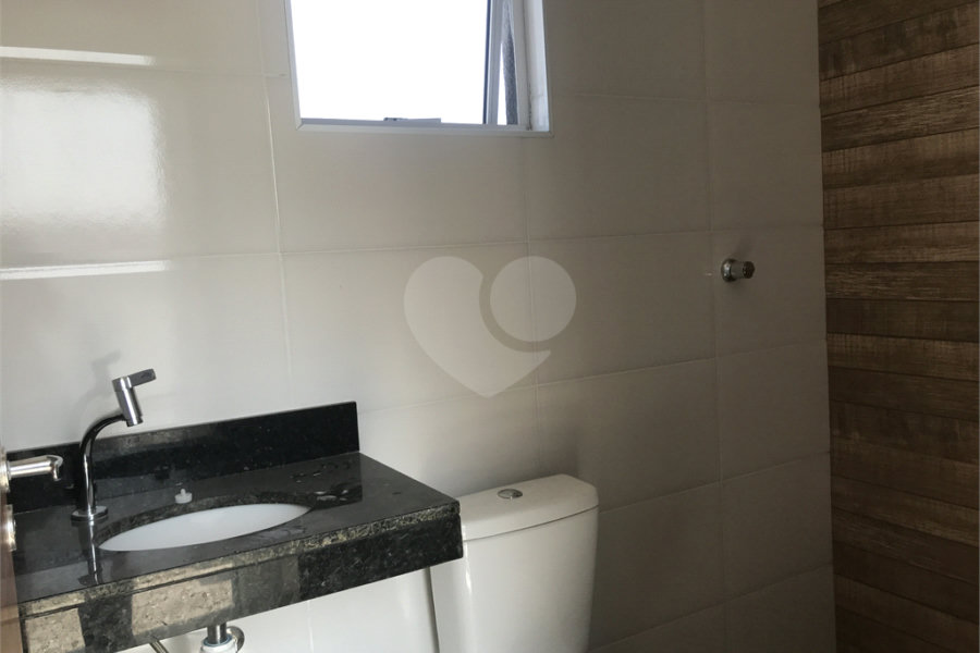 Apartamento à venda com 2 quartos em Carandiru, São Paulo, SP