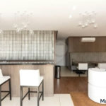 Apartamento com 66m², 2 dormitórios, 1 vaga de garagem, à venda na Barra Funda.
