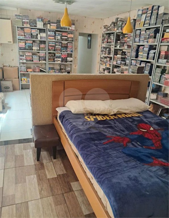 Casa à venda com 154m² - Sapopemba