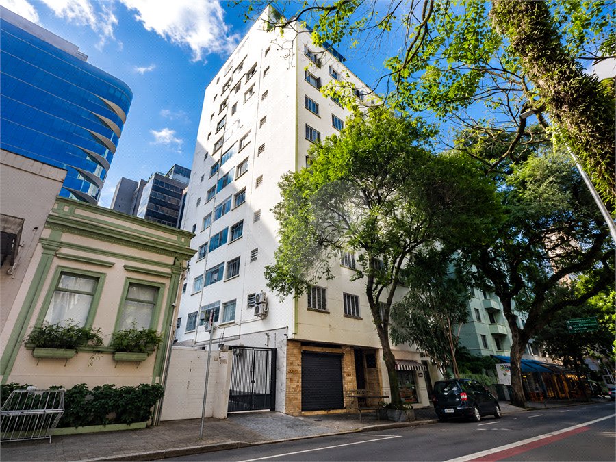 Apartamento Próximo a Paulista com Vaga