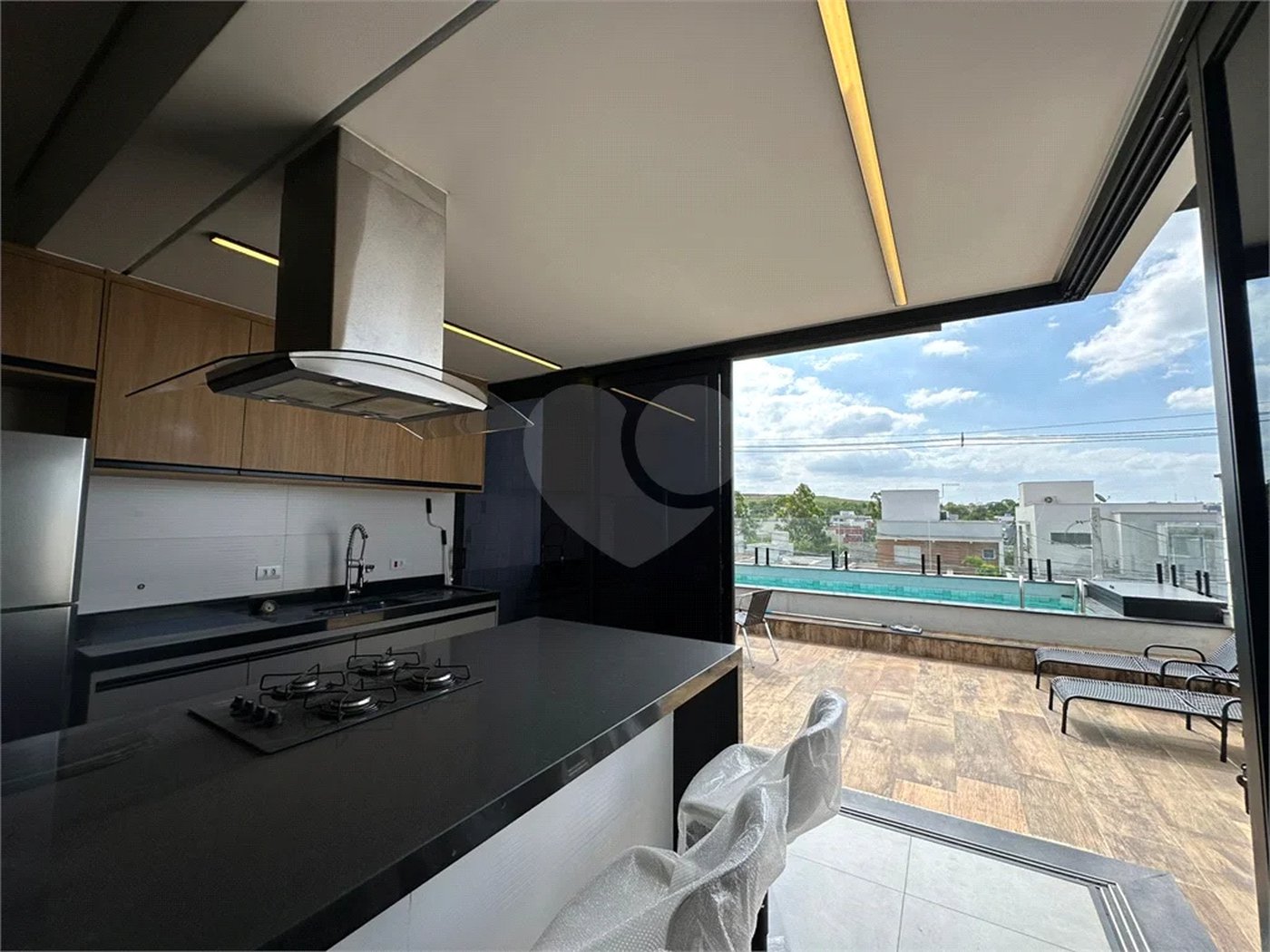 Residencial Casa em Condomínio - Reserva das Paineiras Residencial para Locação em Piracicaba