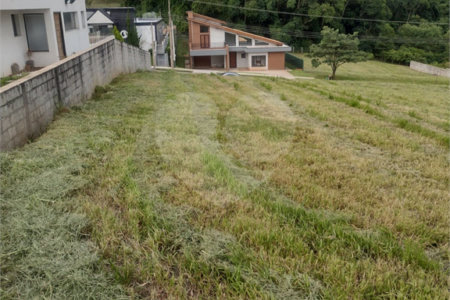 TERRENO 1.000M² NO VILLAGGIO DI PARADISO, ITATIBA-SP