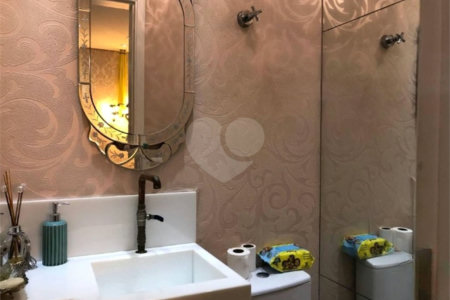 Apartamento na Mooca 3 suítes 108m² com 2 vagas, repleto de área de lazer.