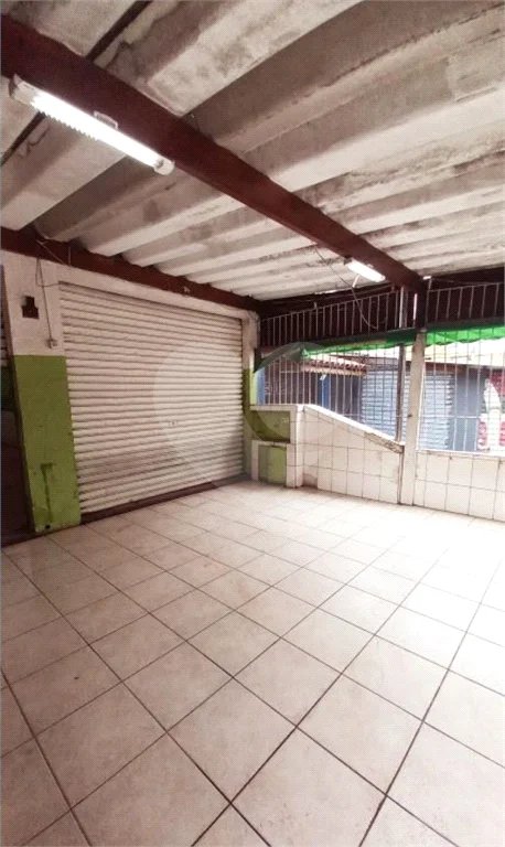 Aluga-se Salão Comercial de 150 m² no Jabaquara — Excelente Oportunidade!