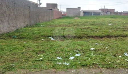 Terreno à venda no Centro, Ibaté, SP