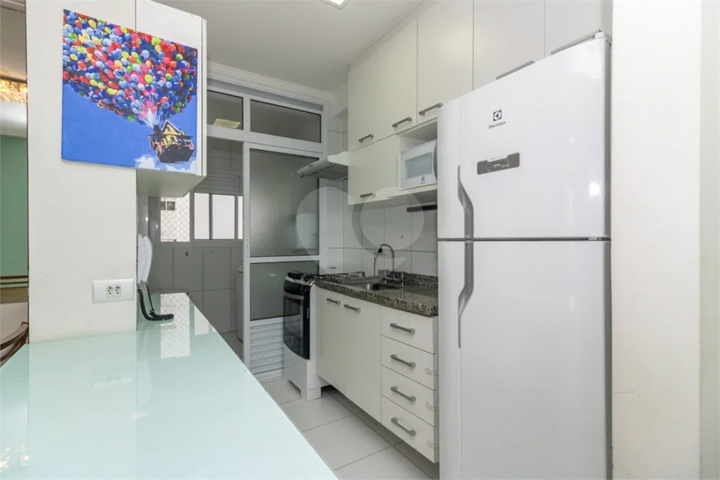 **Apartamento na Saúde 61m² | 2 dormitórios | 1 suíte | 2 vagas | depósito privativo**