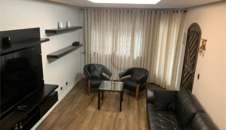Casa à venda com 3 quartos, sendo 1 suíte,  em Vila Fátima, Guarulhos, SP
