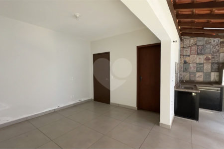 Sobrado Residencial à Venda – Parque São Lourenço | Indaiatuba/SP