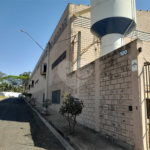 Galpão Industrial no Jardim Tangará - 1.714,91 m² de Área Útil