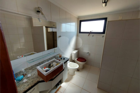 Apartamento com 3 suítes no centro de São Carlos