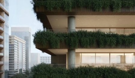 Apartamento à Venda com 4 Suítes | 1 Apartamento por Andar | São Paulo – SP