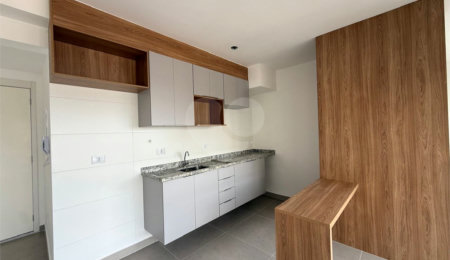 Studio à venda com 1 quarto em Santana, São Paulo, SP