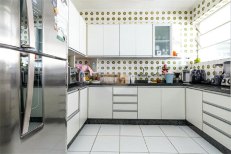 Apartamento a venda Bairro Higienópolis