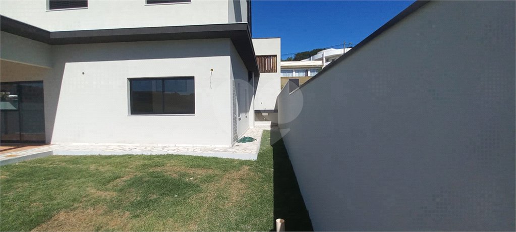 Casa Condomínio Santa Isabel em Louveira