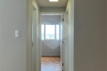 ?? Apartamento 100% Reformado à Venda – 97m² | 2 Quartos | 1 Vaga | Vila Clementino