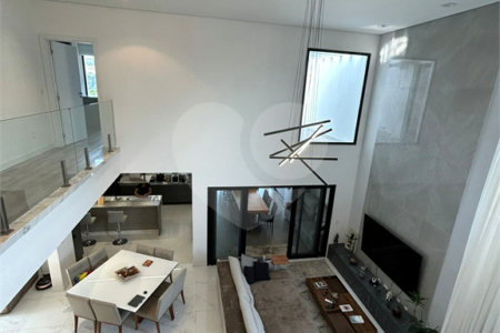 Casa a venda no Condomínio Reserva de Santa Isabel - Louveira SP.