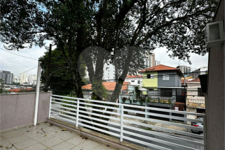 Sobrado Reformado à venda na Saúde c/160m2 - 3 Quartos/1 Suíte/2 Vagas de garagem