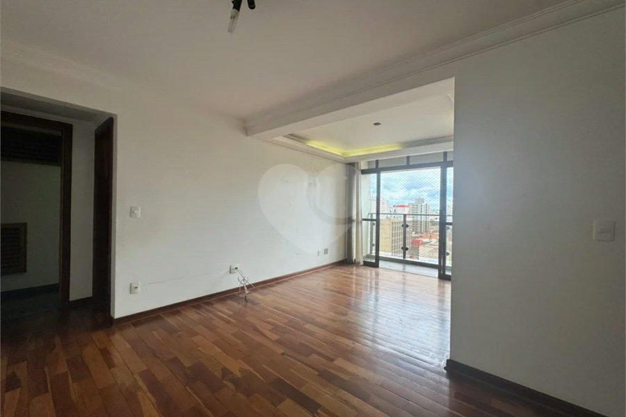 Apartamento Edificio Cabreuva -Bairro Alto- Piracicaba SP