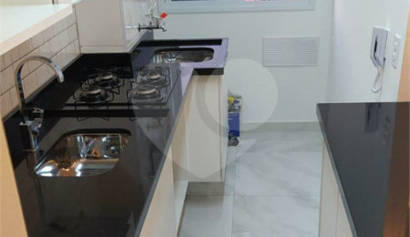 Apartamento à venda com 2 quartos em Vila Nova Cachoeirinha, São Paulo, SP