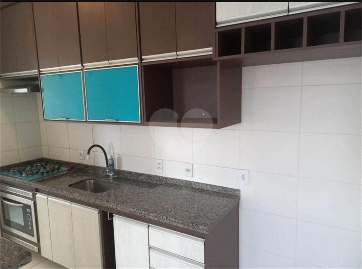 Apartamento à Venda em Condomínio Fechado – Ótima Localização e Infraestrutura Completa