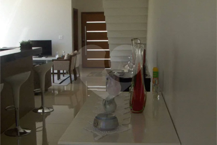 Lindo Sobrado Convívio São Francisco - R$ 980.000,00