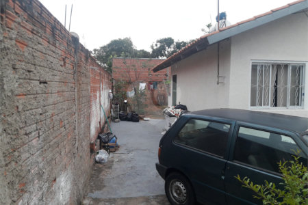 Vendo Imóvel no Jardim Zavaglia em São Carlos SP.