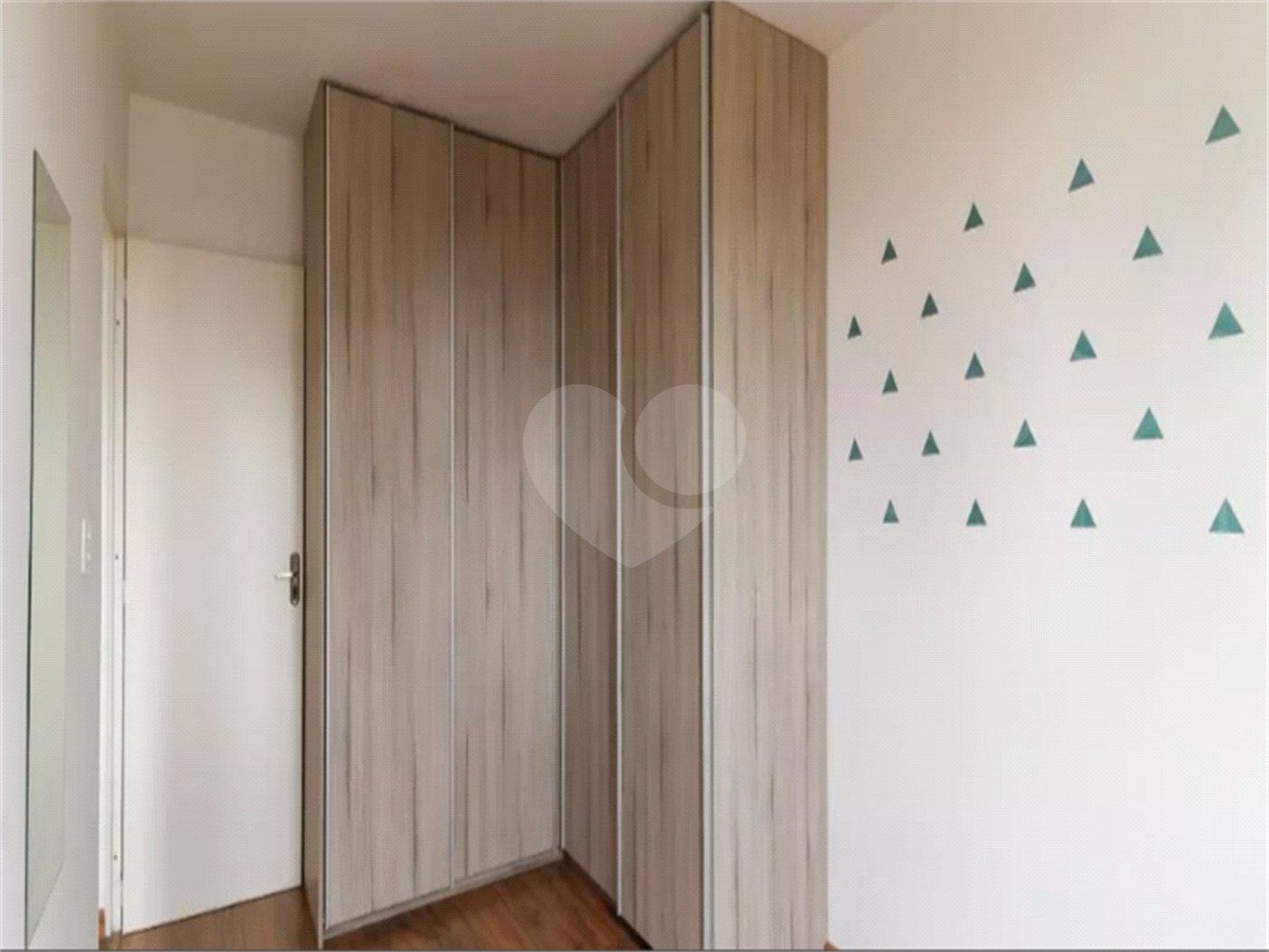 Apartamento à venda com 2 quartos em Liberdade, São Paulo, SP