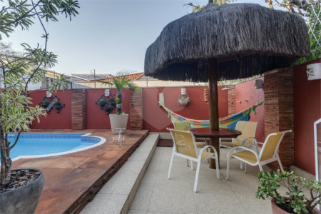 Casa à venda ou para alugar com 4 quartos, sendo 2 suítes, em Jardim Prudência, São Paulo, SP