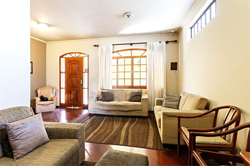 Casa Térrea à venda com 3 quartos, sendo 1 suíte, em Chácara Santo Antônio (zona Sul), São Paulo, SP