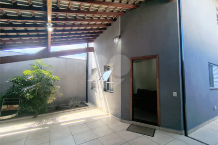 Venda ou Aluga - Excelente oportunidade para quem busca uma casa confortável,