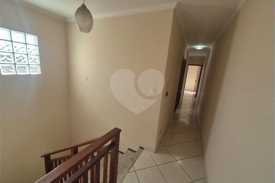 SOBRADO À VENDA | SANTA TEREZINHA – PIRACICABA/SP