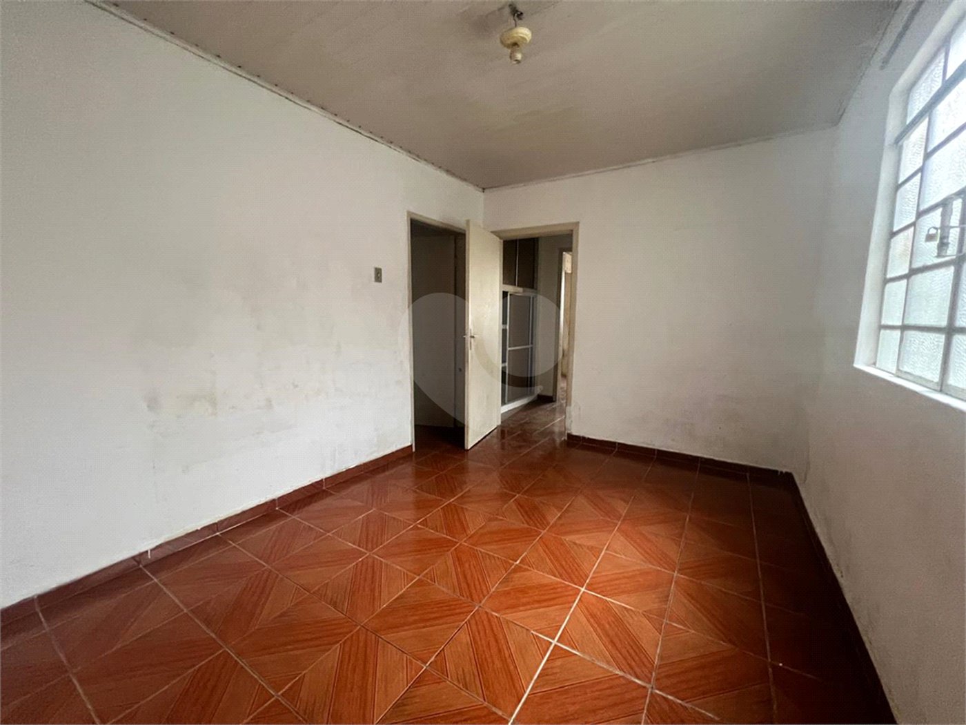 Casa á venda - Jabaquara