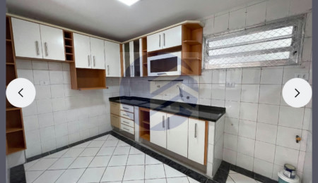 Apartamento à venda com 3 quartos em Jardim Adhemar de Barros, São Paulo, SP