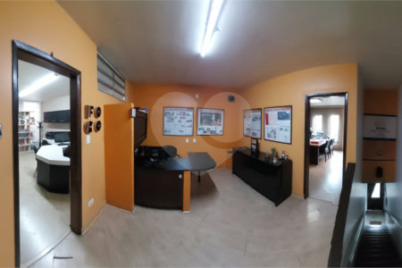 Prédio Comercial à venda no Tatuapé