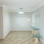 Apartamento com 55m² à venda - Jabaquara