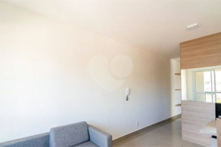APARTAMENTO PARA LOCAÇÃO