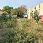 Terreno para venda no Jardim São Carlos.
