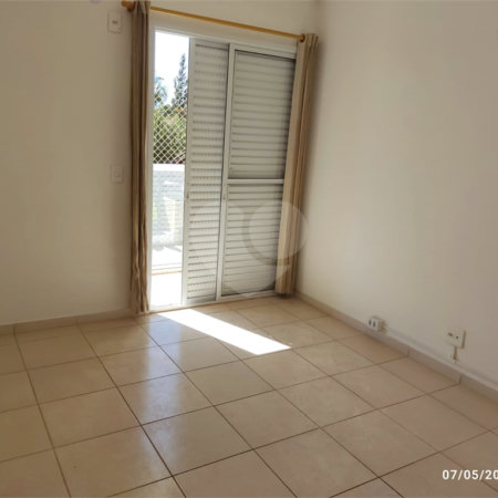 Apartamento à Venda no Residencial Augusta - Brotas/SP