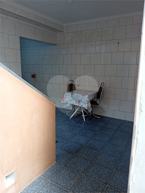 Sobrado Residencial - Vila Formosa 3dormit 3wcs 02 vagas