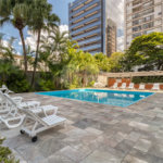 Apartamento com 3 quartos à venda em Brooklin - SP