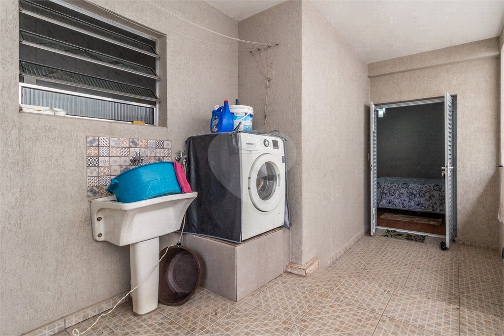 Locação – Sobrado Residencial na Saúde (Ipiranga) – 210 m² São Paulo