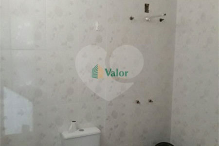 Casa á venda no cidade Aracy